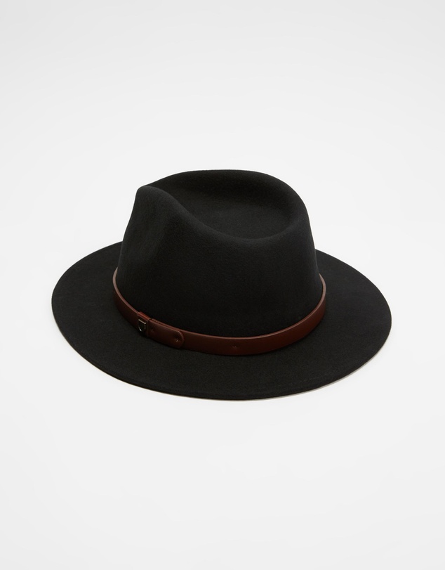 Brixton - Adjustable Messer Fedora