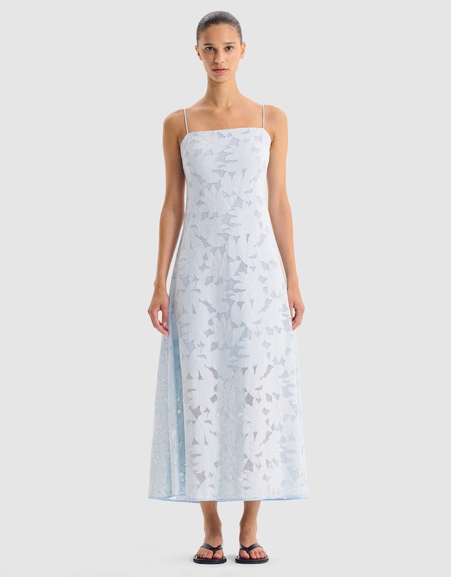 Morrison - Marnie Anglaise Dress