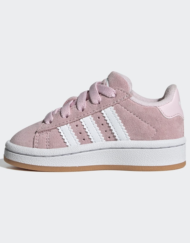 adidas Originals - Campus 00s Comfort Closure Elastic Lace Shoes Infants