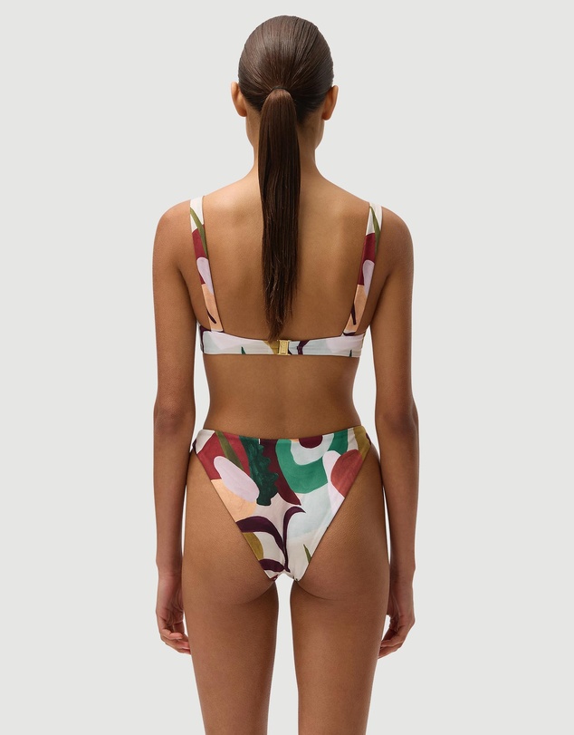 Fella Swim - Elvis Bikini Bottoms