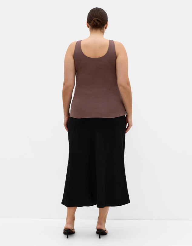 City Chic - Amelia Tank