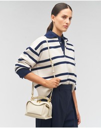 Oroton - Mica Mini Bowler Bag