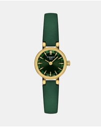 Tissot - Lovely Round