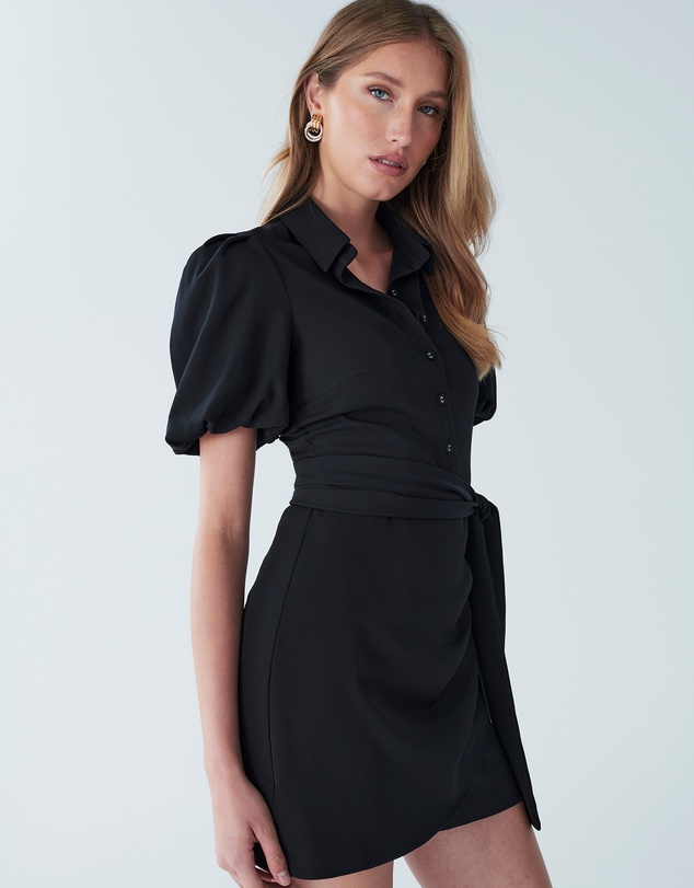 BWLDR - Kayda Mini Dress