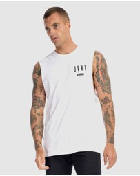 DVNT - Framed Tank