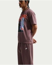 Nike - Club Men's Open-Hem Fleece Trousers