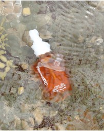 Gracious Minds - Vitamin Sea Luminosity Night Oil