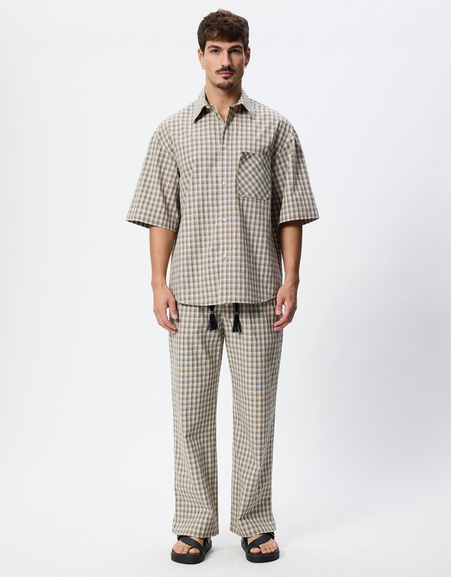 Nanushka - Nahui Shirt