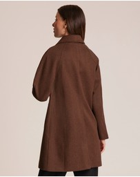 Stella - Flicker Coat