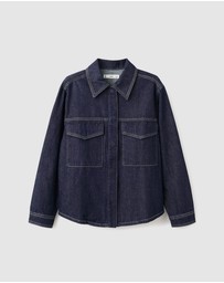 M.N.G - Aylin Shirt