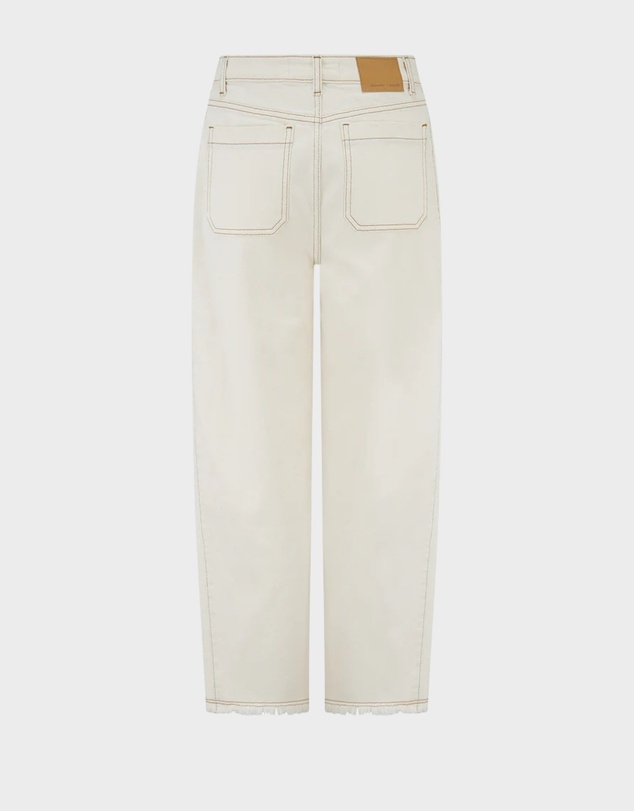 Seventy + Mochi Denim - Bo Jean