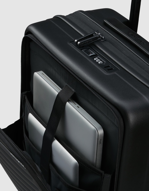 Samsonite - Restackd Carry-On 55cm Expandable Easy Access