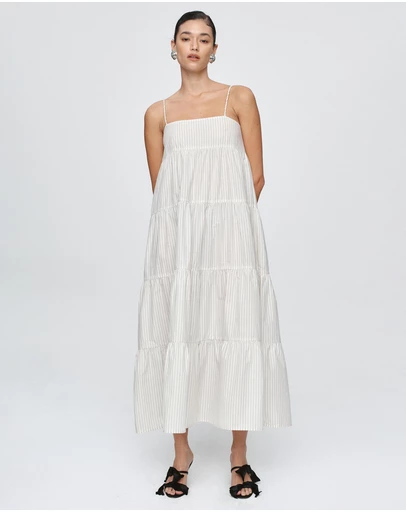 Marle - Ophelia Dress