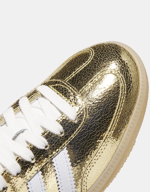 adidas Originals - Samba OG - Women's