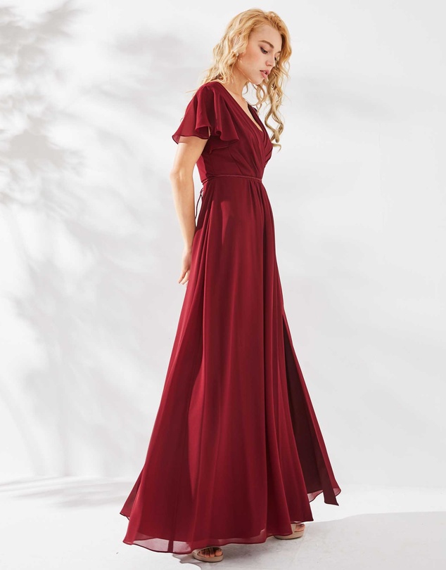 Alabaster The Label - Arielle Dress