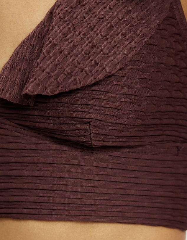 Duskii - Frill Top