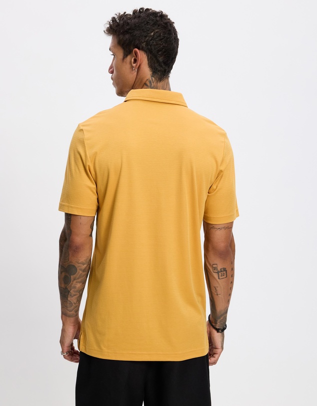 TravisMathew - Zinna 2.0 Golf Polo