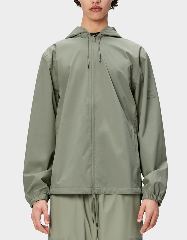 RAINS - Suva Hardshell Rain Jacket