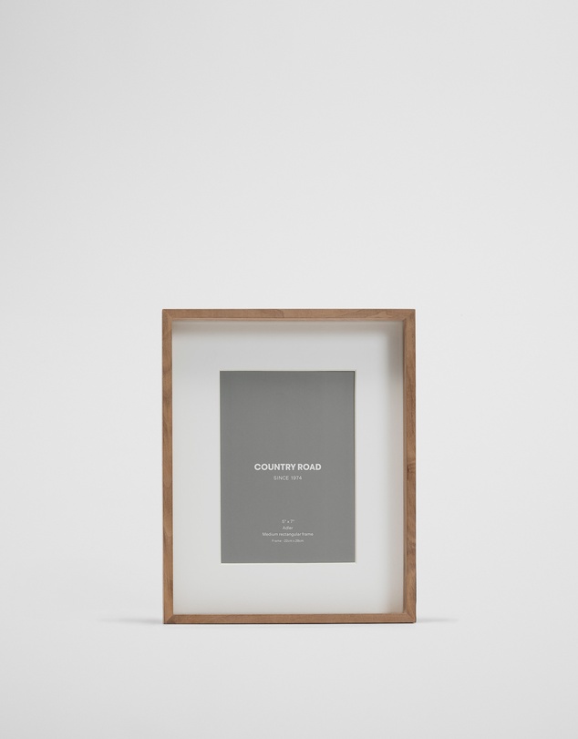 Country Road - Adler Medium Frame