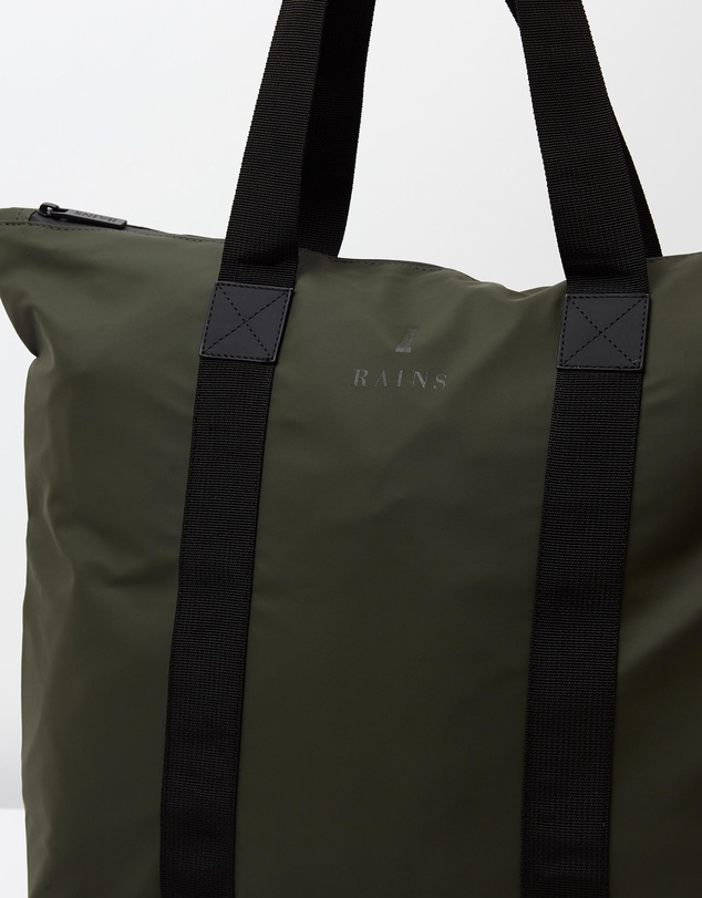 RAINS - Tote Rush