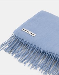 Morgan & Taylor - Casey Scarf