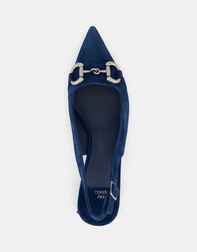 Jeffrey Campbell - Nakita