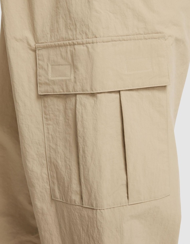Nike - Club Woven Cargo Pants