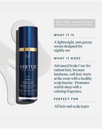 Virtue Labs - Overnight Scalp Hair Elixir