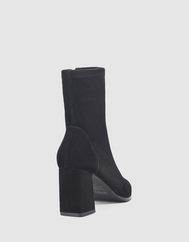 Siren - Hope Ankle Boots