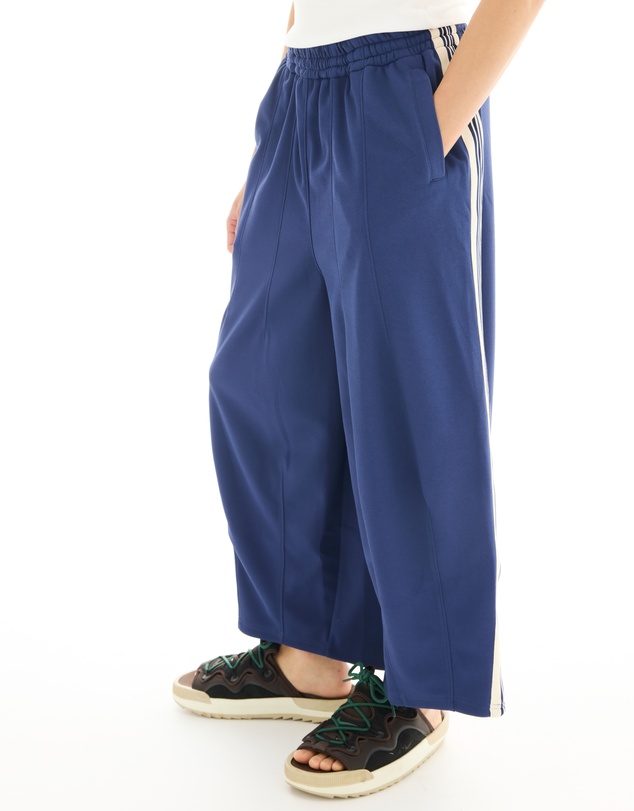THE TALES - The Tales Harajuku Navy Track Pant
