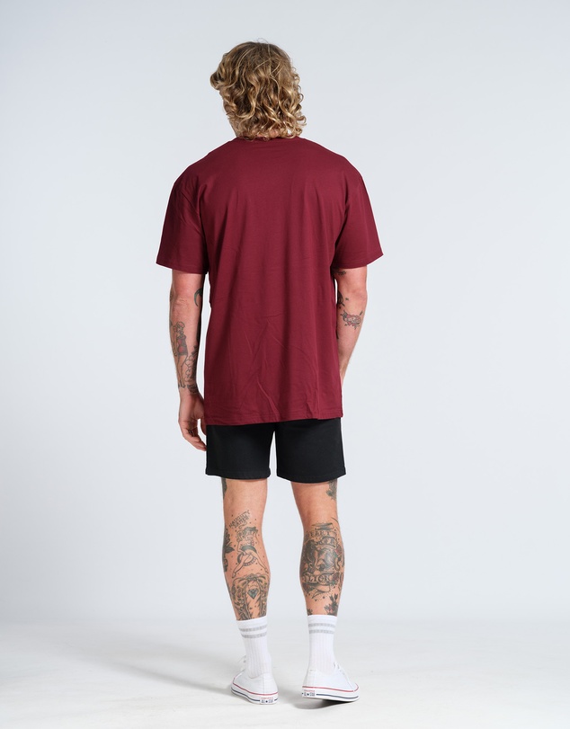 Vacancy Co - Vacant Tee