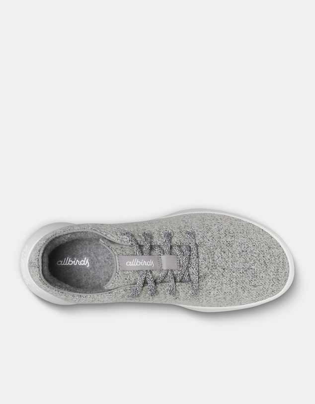 Allbirds - Wool Runner NZ-Womens