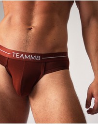 TEAMM8 - Icon Brief