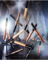 MAKE UP FOR EVER - Aqua Resist Smoky Shadow