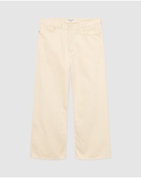 Wood Wood - Type 3 Jeans