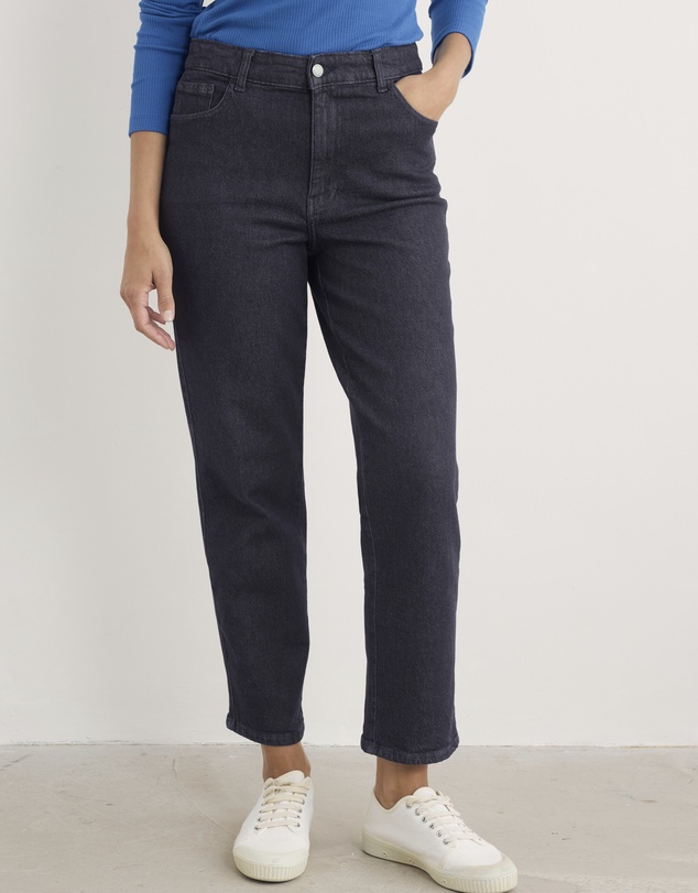 Seasalt - Seasalt Cornwall Blue Penwith Jean