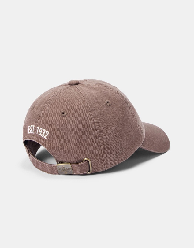 R.M.Williams - Branded Twill Cap