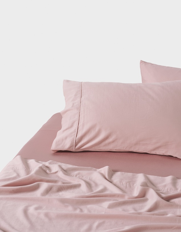 Linen House - Surf Wash 400TC Sheet Set
