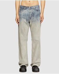 Diesel - 1980 D-Eeper Jeans