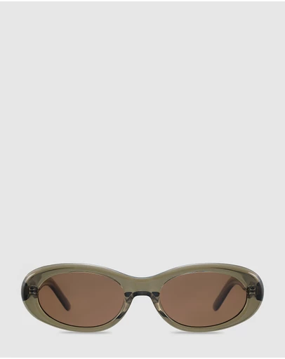 Status Anxiety - Dopamine Sunglasses