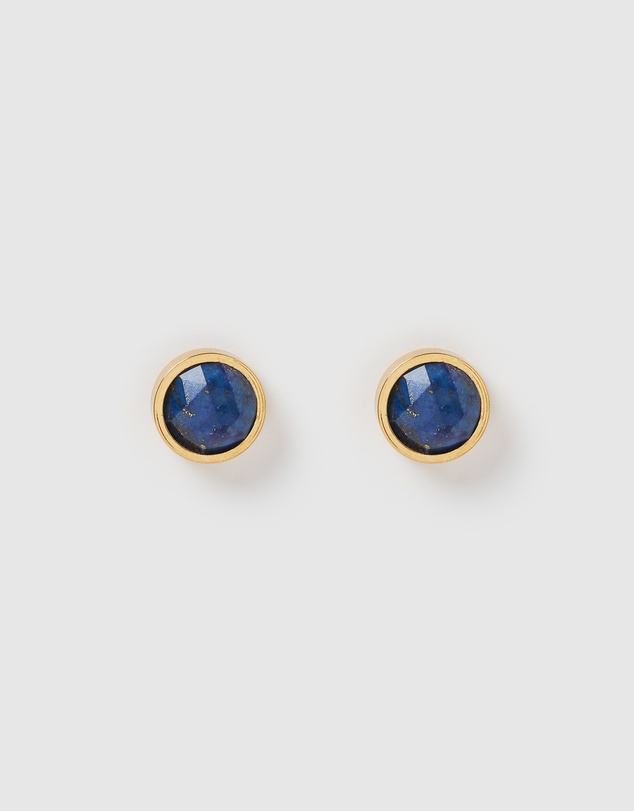 Miz Casa and Co - Oceanic Earrings
