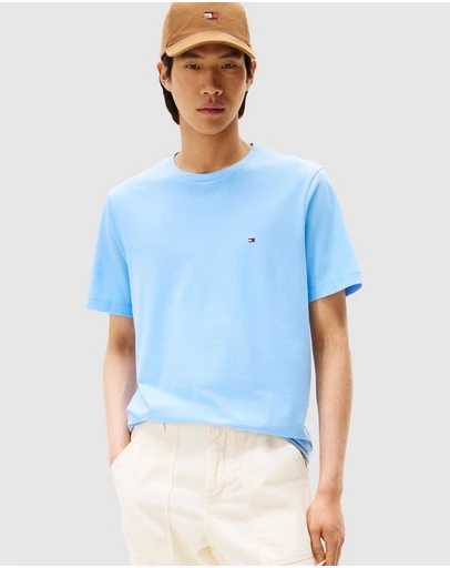 Tommy Hilfiger - Essential Cotton Tee
