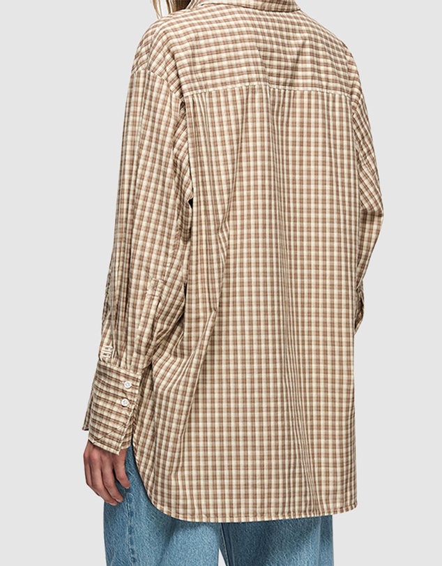 Blanca - Constance Shirt
