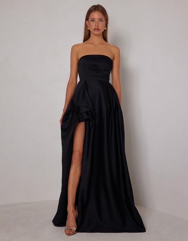 Elle Zeitoune - Marina Dress