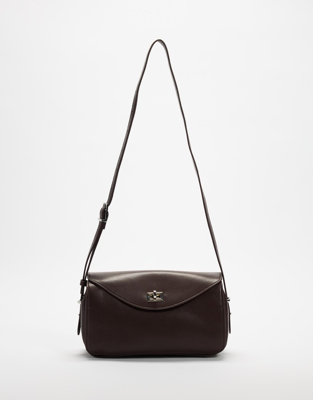 Therapy - London Shoulder Bag - ICONIC EXCLUSIVE