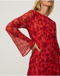 Tussah - Franca Mini Dress
