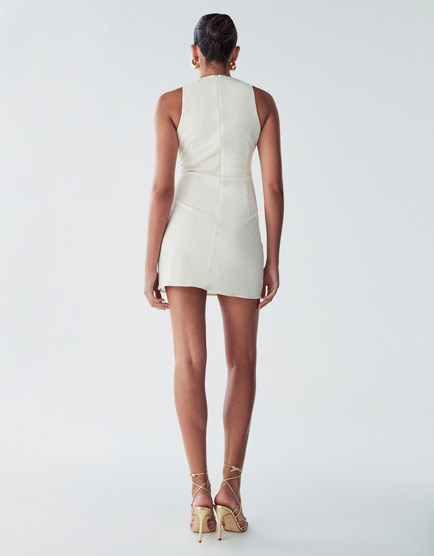 BWLDR - Louie Mini Dress