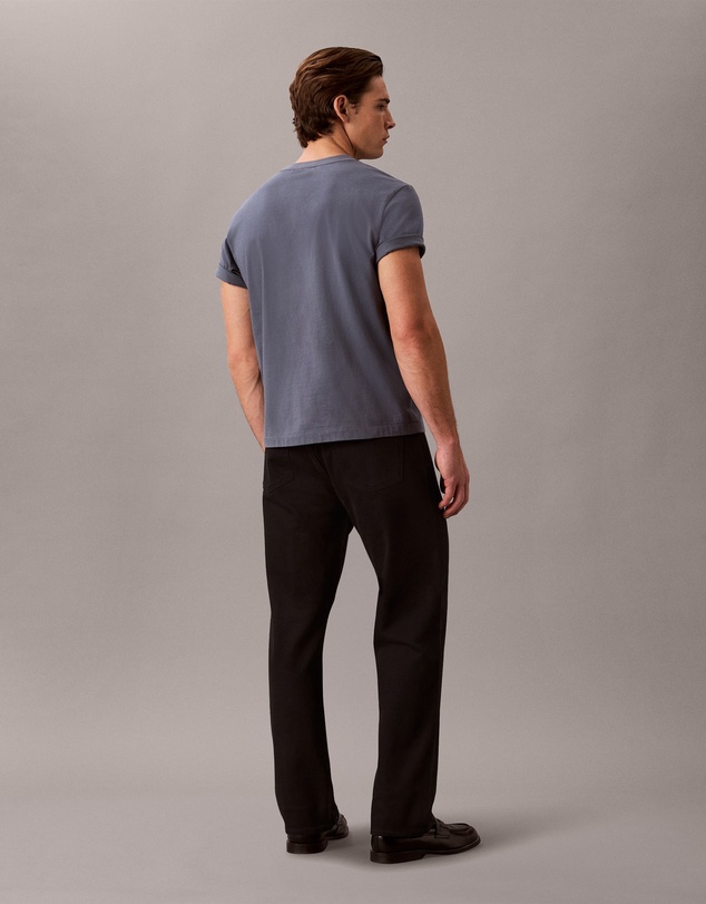 Calvin Klein Jeans - Standard Straight Fit Jeans