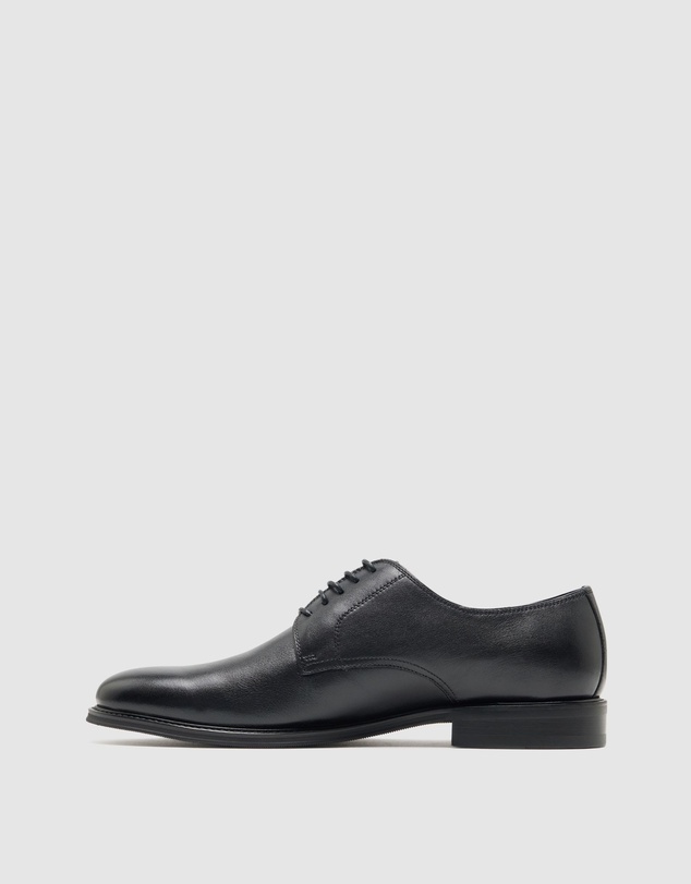 Oxford - Carter Leather Derby Shoe