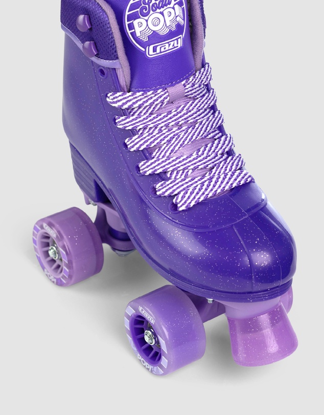 Crazy Skates - Soda Adjustable Skates